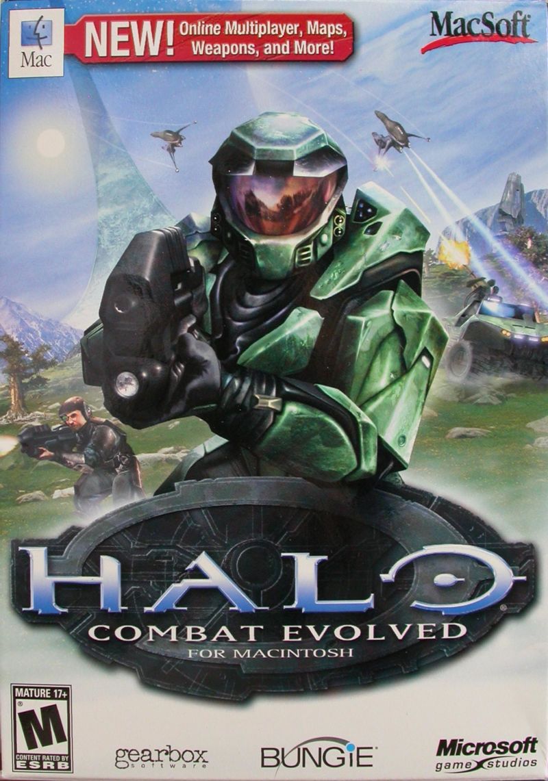 Halo combat evolved mac download unblocked pc