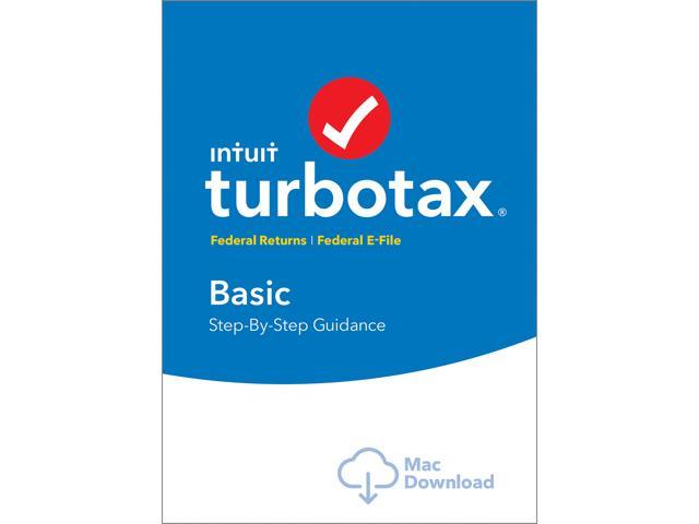 Download Turbo Tax 2018 For Mac