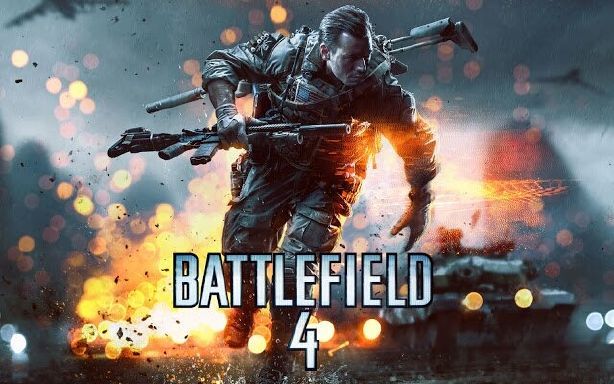 Battlefield 4 Mac Os X Download